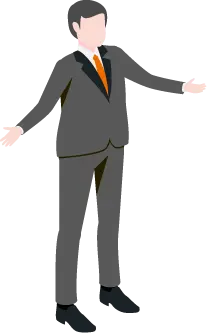 未来の安全を支える、確かな技術と共に