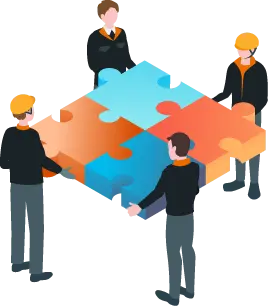 未来の安全を支える、確かな技術と共に