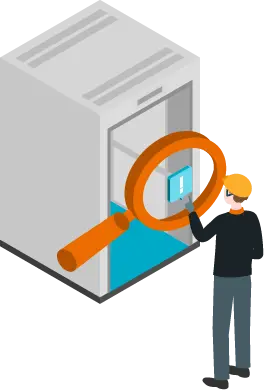 未来の安全を支える、確かな技術と共に